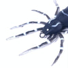 HENGJIA 8cm 7g Lua Spider Soft Bait Bionic Mimic Bait, Color: 4