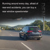 GPS HUD Head-Up Display Speedometer | Car Universal