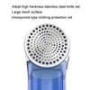 ZG-M22 Charging Hair Ball Trimmer Sweater Coat Deballer(Red)