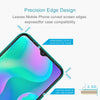 0.26mm 9H 2.5D Tempered Glass Film For vivo Y3s 2021