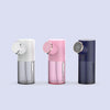 D101 Automatic Soap Dispenser with Charge Display, Water Tank Capacity: 320ml(White)