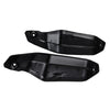 Motorcycle ABS Hand Guards Protectors for Honda X-ADV 750 CRF1100l 2021(Red)
