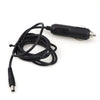 Car Cigarette Lighter Plug With Fuse / Indicator Cable Length: 1.6m