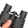 Student Binoculars HD Children Telescope(Orange)