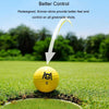 12pcs /Box PGM Golf Colored Competition Balls Double Layer Practice Balls