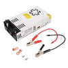 S-350-12 DC12V 350W 29A DIY Regulated DC Switching Power Supply Power Step-down Transformer with Clip