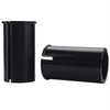 2 PCS FMFXTR Bicycle Seat Tube Reducer Sleeve Conversion Sleeve, Specification: 33.9mm To 31.6mm