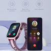 LEMFO K36 1.83 inch IPX7 Children Sport Smart Watch, Support Video Call / Message Notification / GPS / WiFi(Purple)