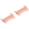 Samsung Galaxy Watch4 40/44mm Watch Strap Connector (Rose Gold)