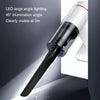 LT-116EG Luxury Wireless Handheld Car Brushless Vacuum Cleaner