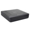 4CH 1080N 5-in-1 Mini DVR (Black) - AHD/TVI/CVI/CVBS/IP H.264 CCTV