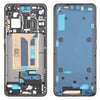 Xiaomi Civi 4 Pro Front Housing LCD Frame Bezel (Black)