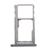 Meizu M2 Note SIM Card Tray, Silver