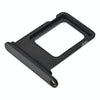 iPhone 13 SIM Card Tray, Black - Replacement Part
