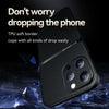 For iPhone 13 Pro Litchi Leather Magnetic Full Coverage Shockproof Phone Case(Red)