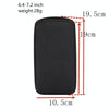 Universal Neoprene Cell Phone Bag Suitable for 6.4-7.2 inch Smartphones(Black)