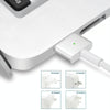 A1436 45W 14.85V 3.05A 5 Pin MagSafe 2 Power Adapter for MacBook, Cable Length: 1.6m, EU Plug