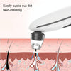 Instrument Negative Pressure Suction Portable Blackhead Instrument(White)