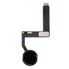 iPad Pro 9.7" Home Button Flex Cable (Black) - No Touch ID