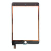 iPad Mini 5 (2019) White Touch Screen Digitizer A2124 A2126 A2133