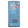 Xiaomi Redmi 13R Back Cover Replacement (Gold)