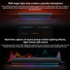 Xiaomi Redmi Computer Bluetooth Speaker with RGB Ambience Light(Black)
