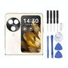 OPPO Find N3 Flip Outer Screen Replacement (Gold) LCD + Digitizer