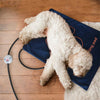 Heated Pet Mat 60x45cm, Waterproof, Anti-Scratch, US Plug