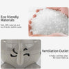 JJR/C V12 Mouse Shape Automatic Mode Bubble Machine, Version:Charging(White)