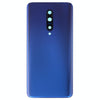 OnePlus 7 Pro Back Cover Replacement (Blue) - Original