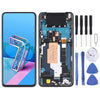 Asus Zenfone 7/7 Pro AMOLED Screen Replacement (Black)