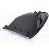 For 2002-2005 BMW 3 Series E46 Car Front Corner Parking Turn Signal Lights(White Left OE 63137165859)