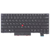 Lenovo ThinkPad T470/T480/A475/A485 US Keyboard 01HX459 01AX364