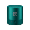 Original Huawei CM510 Bluetooth 4.2 Mini Waterproof Bluetooth Speaker(Green)