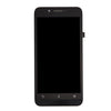 Asus ZenFone Go ZC500TG Z00VD LCD Screen & Digitizer Assembly (Black)