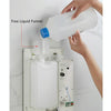 Automatic Induction Hand Washing Disinfection Acohol Sprayer(UK  Plug)