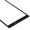 Galaxy Tab A 8.0 2019 (SM-T290) Front Glass Lens - Black
