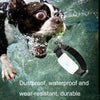 TK911 2G Pet GPS Tracker - Waterproof, 30-Day Battery