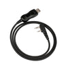 RETEVIS PC28 FTDI Chip USB Programming Cable Write Frequency Line