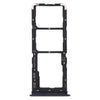 Vivo U3x/U10 SIM & Micro SD Card Tray - Blue
