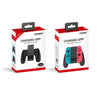 DOBE TNS-880 For Switch Joy-Con Small Handle Charging Handlebar Gaming Handle Bracket Grip(Black)
