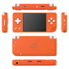 ANBERNIC RG28XX Retro Handheld Game Console 2.83-Inch IPS Screen Linux OS 64GB+128GB(Beige)