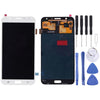 Samsung Galaxy J7 J700 OLED LCD Screen & Digitizer - White