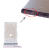 Samsung S23 Ultra SIM Tray Pink (SM-S918B)