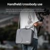 For DJI RS4 STARTRC Storage Case Box Suitcase (Grey)