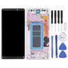 Samsung Galaxy Note9 OLED Screen & Digitizer (Purple) - N960