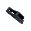 1pcs 86x20mm Marine Nylon Rope Clamp Accessories