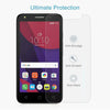 0.26mm 9H 2.5D Tempered Glass Film for Alcatel Pixi 4 5.0 inch