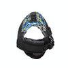 Dog Life Jacket, Black, Small (6-9kg) - JSY08