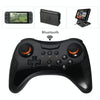 DOBE TNS-1724 Wireless 6-Axis Somatosensory Switch Remote Control Joystick Gamepad for Nintendo Switch(Black)